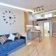 Snowflake apartment 12, Erevan (foto 6)