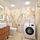 Snowflake apartment 12, Erevan (foto 10)