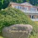 Ferienwohnung in ruhiger Lage, mit Meerblick - Villa am Sonnenhang FeWo 03, Göhren - Foto 1