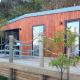 Secluded, private rural retreat mins from Warkworth -Avondale Minihouse