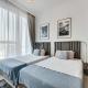 Fantastic apartment in Dubai Creek Harbour, Dubái - Foto 4
