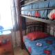 West Coast Surf Hostel, Areia Branca - Fotografie 2