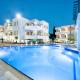 Mary Hotel & Mary Royal Suites Platanias - Photo 4