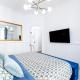 Nice Renting - FRANCE - Luxury Suite Palace Love Jacuzzi - Few meters from Sea, Nice - Fotografie 9