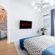Nice Renting - FRANCE - Luxury Suite Palace Love Jacuzzi - Few meters from Sea, Nice - Fotografie 7