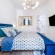 Nice Renting - FRANCE - Luxury Suite Palace Love Jacuzzi - Few meters from Sea, Nice - Fotografie 8