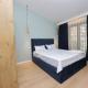 Snowflake apartment 12, Erevan