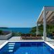 Villa Blue Panorama, Vela Luka