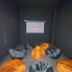 10.Studio#Creteil#Loft#Cinéma, Créteil (Foto 3)