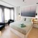 Apartamento Capri, Living Suites en Castellon