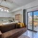 Stylish 2BR Meridian suite in central St Julians by 360 Estates, Saint Julianʼs - Fotografie 8
