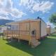 Camping Rio Nela, Trespaderne