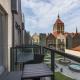 Old Town by Welcome Apartment, Gdaňsk - Fotografie 3