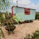 Shepherd's Hut, Bridgend