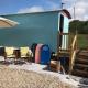 Shepherd's Hut, Bridgend (foto 2)