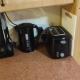 Beachside, Family-friendly, WiFi, 6 berth Caravans Ingoldmells - Foto 10