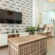Bright apartment near the historic center by REMS, Малага - Фото 5