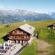 Almgasthaus Glocknerblick Großkirchheim - Foto 1