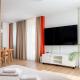 Unique Tower Business View Apartment by BookingHost, Varsavia - Foto 4