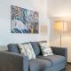 Free Parking I 458 MbitWifi I Kingsize bed, Vienne - Photo 6