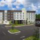 Home2 Suites By Hilton St. Augustine I-95 - Fotografie 1