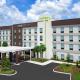 Home2 Suites By Hilton St. Augustine I-95 - Fotografie 3