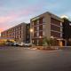 Home2 Suites By Hilton Phoenix Airport North, Az - Fotografie 1
