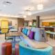 Home2 Suites By Hilton Phoenix Airport North, Az - Fotografie 4