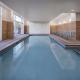 Homewood Suites by Hilton Boston Woburn, Woburn (fotografie 8)