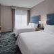Homewood Suites by Hilton Boston Woburn, Woburn (fotografie 3)