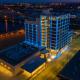 Embassy Suites By Hilton Rockford Riverfront, Rockford - Fotografie 3