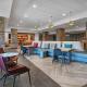 Home2 Suites by Hilton Liberty NE Kansas City, MO, Liberty (fotografie 9)