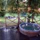 Semo guest house with amazing sauna and pool, Vecumnieki - Fotografie 5