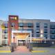 Home2 Suites by Hilton Roswell, NM, Roswell (fotografie 2)