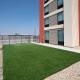 Home2 Suites by Hilton Roswell, NM, Roswell (fotografie 3)