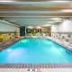 Home2 Suites by Hilton Roswell, NM, Roswell (fotografie 9)