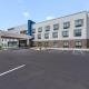 Hampton Inn Niles, Mi, Niles - Fotografie 2