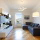 Colosseo Modern by Rental in Rome, Roma - Foto 1