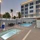 Hampton Inn by Hilton Irvine Spectrum Lake Forest, Lake Forest - Fotografie 7