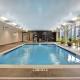 Home2 Suites By Hilton Carmel Indianapolis, Carmel (fotografie 10)
