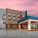 Hampton Inn & Suites Conway, Ar - Fotografie 1