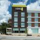 Home2 Suites by Hilton Fort Worth Cultural District - Fotografie 2