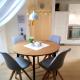 Ferienwohnung Achterdeck - Alte Schmiede Neugarmssiel, Wangerland - Photo 3