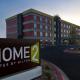 Home2 Suites By Hilton Odessa, Oděsa