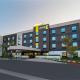 Home2 Suites Corona, Ca, Corona