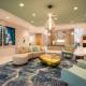 Homewood Suites By Hilton Myrtle Beach Coastal Grand Mall, Myrtle Beach - Fotografie 6