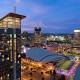 Embassy Suites by Hilton Nashville Downtown - Fotografie 1
