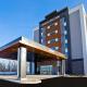 Hampton Inn & Suites Ottawa West, Ontario, Canada - Fotografie 2