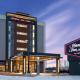 Hampton Inn & Suites Ottawa West, Ontario, Canada - Fotografie 1