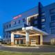 Hampton Inn Smithfield Selma, NC, Smithfield - Fotografie 2